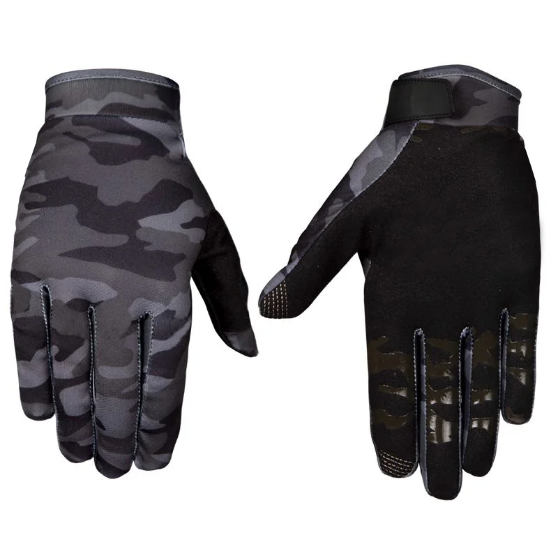 Pro BMX Gloves #04